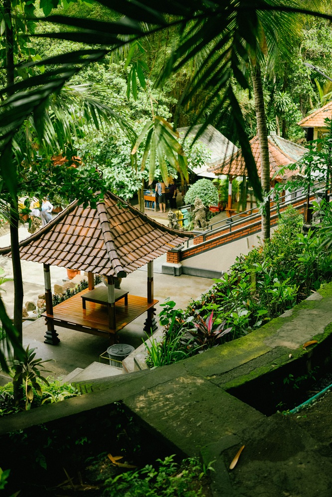 Rest Area
