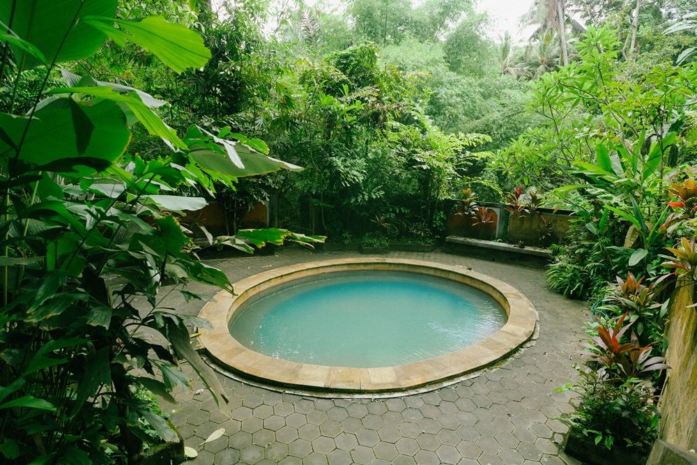 Main Pool